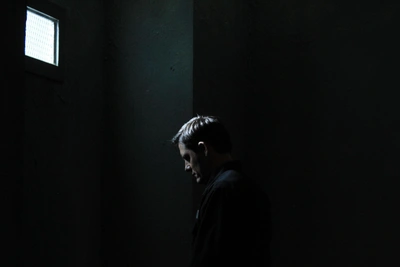 Сериал «Подсудимый» с воронежским актером вышел на ТВ-3