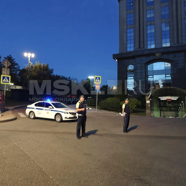 Источник: корреспондент MSK1.RU