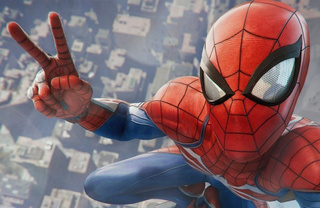 Супергерои среди нас: в Иркутске заметили бегающего по крышам Человека-Паука