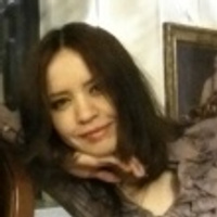 Аватарка Соларева Екатерина Викторовна