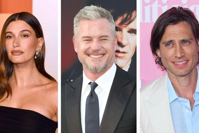 Эрик Дейн умер без гроша — болезнь БАС разорила звезду