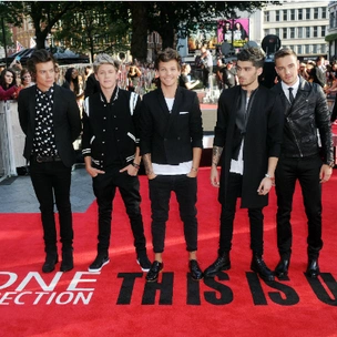 Луи Томлинсон хочет покинуть One Direction