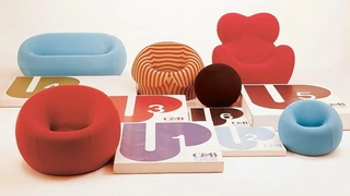 Ликбез: 30 кресел, которые вошли в историю дизайна