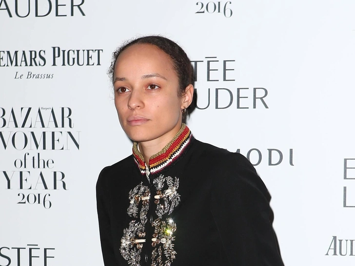 Грейс Уэльс Боннер — новый креативный директор мужской линии Hermès | marieclaire.ru