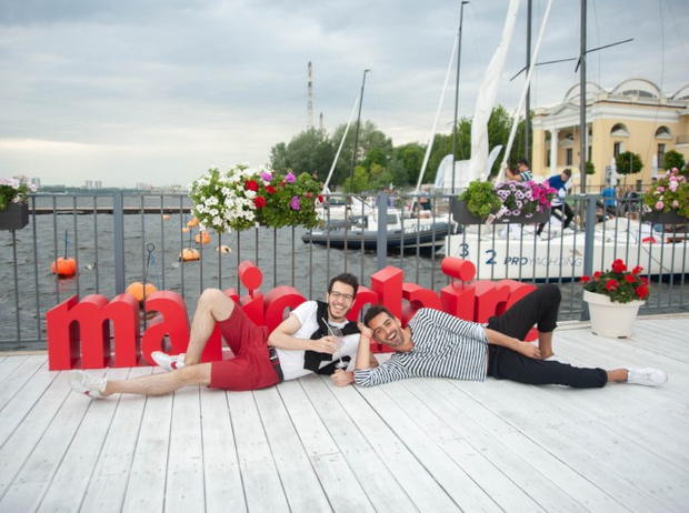 Фото №1 - MC Blogger Party: яркий отчет с самой роскошной вечеринки для блогеров