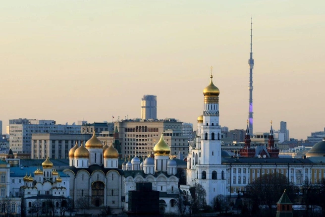 В эти выходные православные верующие празднуют главный церковный праздник — Пасху | Источник: Артем Устюжанин / MSK1.RU