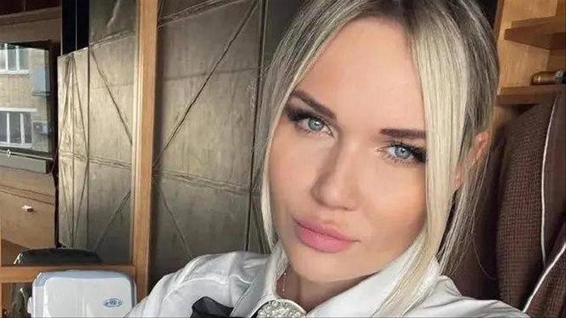 Стилист Юлия Гаврилова погибла при прыжке с парашютом