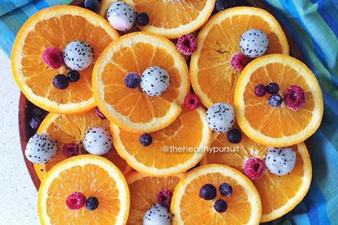 INSTAGRAM (запрещенная в России экстремистская организация) @THEHEALTHYPURSUIT