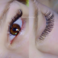Аватарка Aleksa_Lash