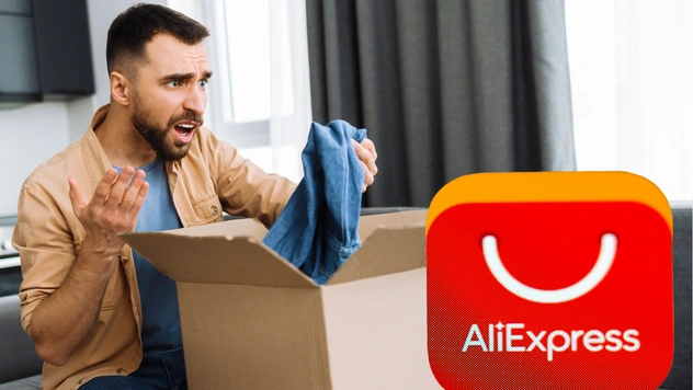 Как вернуть товар на AliExpress и получить обратно свои деньги