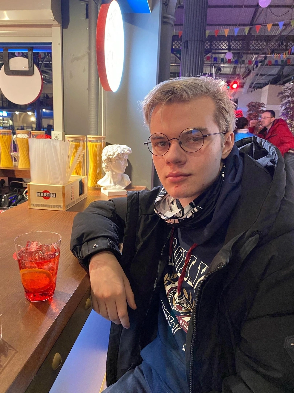Источник: Алексей Пешеков / Vk.com