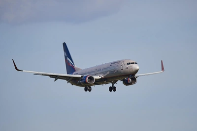 Aeroflot flights face massive delays from Pulkovo to Moscow