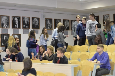 Академия Репина получила предостережение от Рособрнадзора