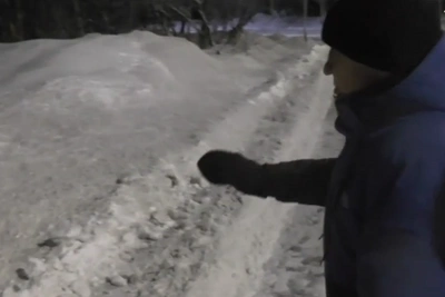 Приговор по делу об убийстве мурманчанки в 1969 году