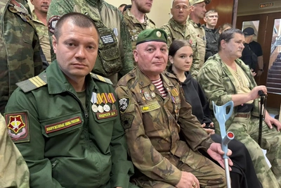 Избитый ветеран СВО предложил отправить нападавшего на фронт