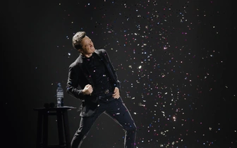 Илья Соболев представит новую сольную программу в Москве и Петербурге