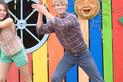 Трэвис из 'Hannah Montana: The Movie': как он выглядит сейчас