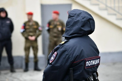 Свердловская область ввела особый режим из-за беспилотников