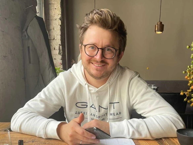 Источник: Сергей Вобликов / Instagram (принадлежит Meta, деятельность запрещена на территории РФ)