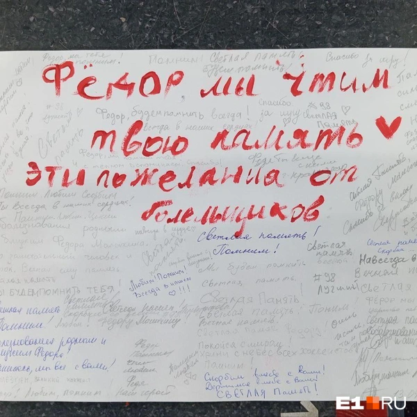 Источник: читательница E1.RU Мария