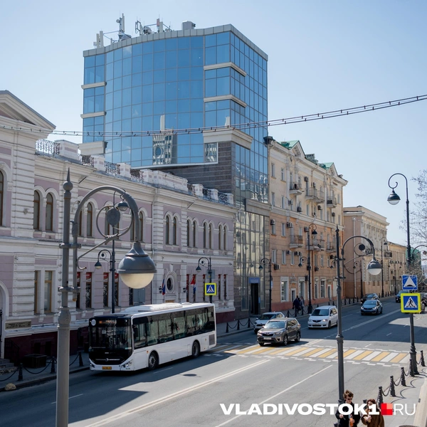 Источник: Елена Буйвол / VLADIVOSTOK1.RU