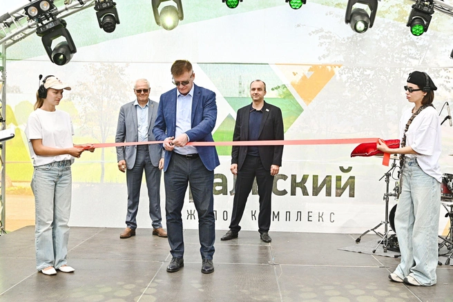 Источник: Максим Воробьев