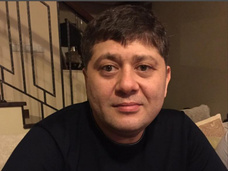 Кинопродюсер Грант Палагаев ранен в ходе перестрелки в собственном доме