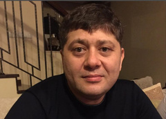 Кинопродюсер Грант Палагаев ранен в ходе перестрелки в собственном доме