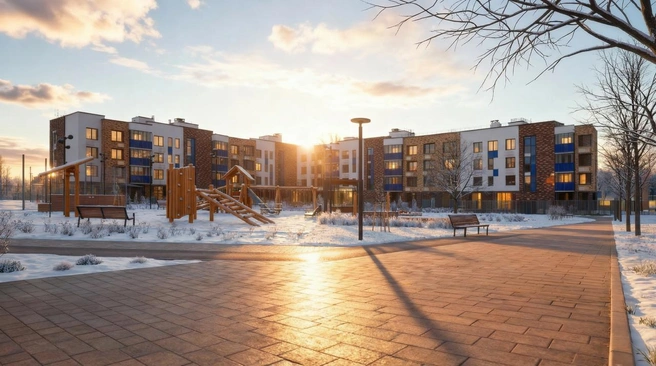 Источник: «Унистрой»