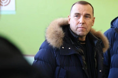 «Путали шерсть»: губернатор Зауралья о бывших главах Щучье