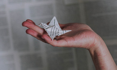 Как сделать оригами: 15 видео для начинающих