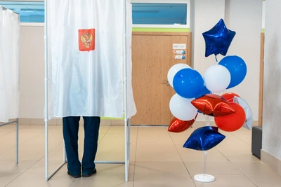 В Якутске вскрыли сейф-пакет с бюллетенями
