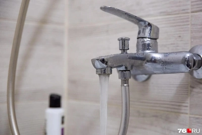 Authorities Explain Foul-Smelling Tap Water in Yaroslavl After Quality Decline