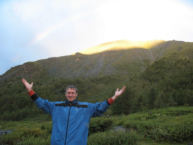 Сергей любит природу, и создавая ароматы, вдохновляется в первую очередь ими. Но самый главный запах детства для него в итоге так и остался ускользающим фантомом | Источник: Сергей Данилов