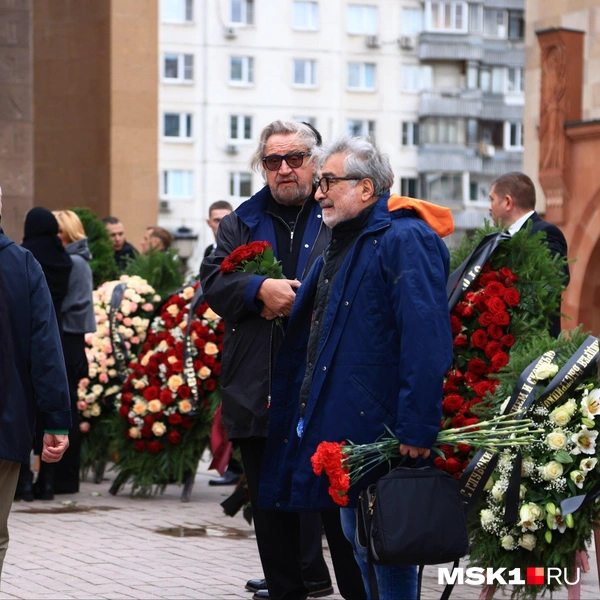 Источник: Татьяна Спиридонова / MSK1.RU