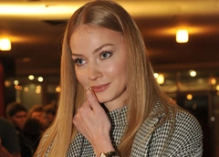 Светлана Ходченкова помирилась с родней после затяжного конфликта