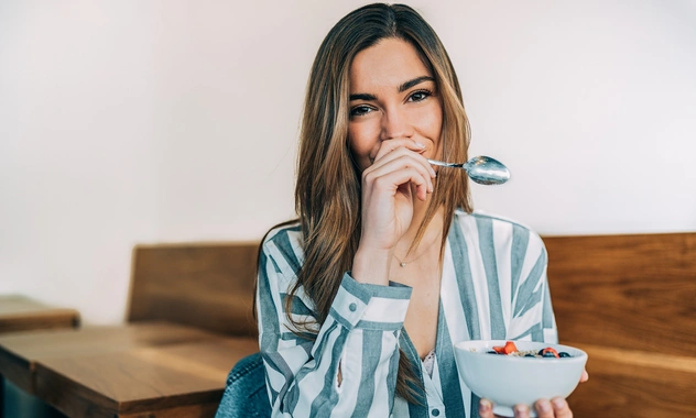 Диетолог Королева назвала 3 самых вредных каши