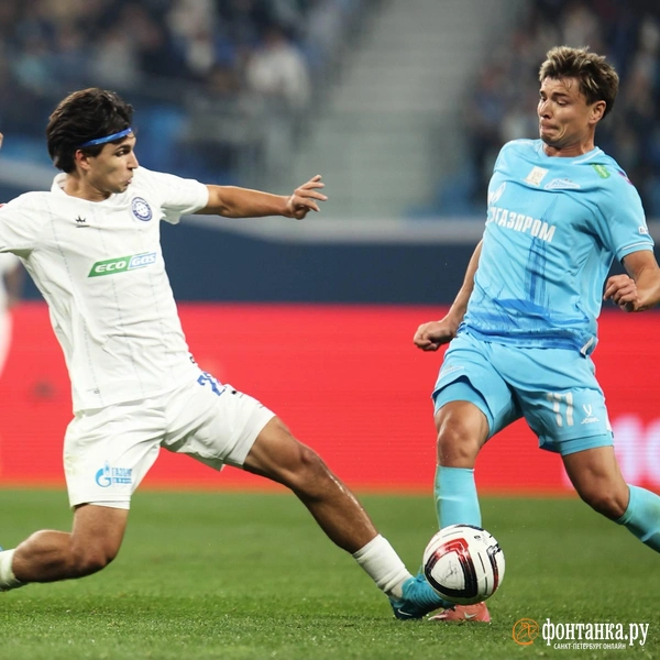 Источник: Сергей Михайличенко / «Фонтанка.ру»