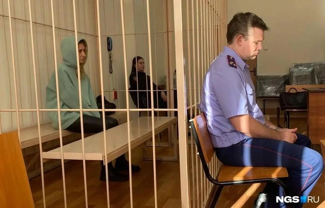 В деле с квартирами для сирот оказались замешаны сразу несколько чиновников  | Источник: Павел Тиунов / NGS.RU