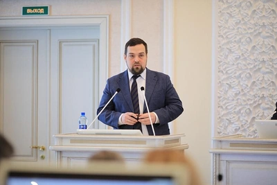 Министр связи Архангельской области ушел в отставку