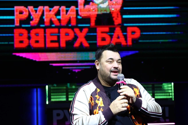 Сетью баров владеет Сергей Жуков | Источник: Владислав Лоншаков / E1.RU