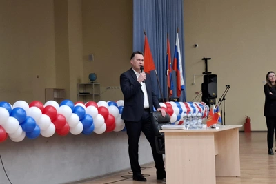 Мэр Красноярска озвучил решения по обращениям жителей