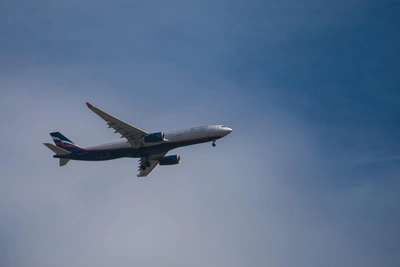 Krasnoyarsk Airport Reports Global Booking System Outage, Check-in Limited