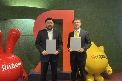 Алиса заговорит по-якутски после соглашения с Яндексом