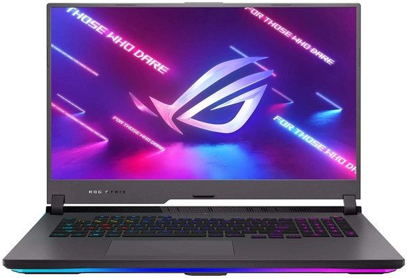 Ноутбук ASUS ROG Strix G15 G513