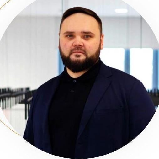 <p>Михаил Малыхин</p>