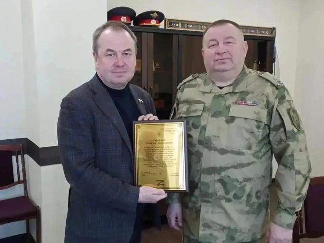 Источник: Станислав Наумов 