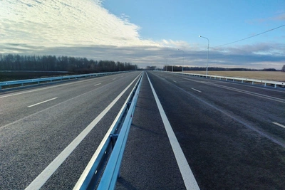 На Урале перекроют трассу на три дня