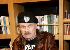 Владимиру Преснякову-старшему удалили почку из-за злокачественной опухоли