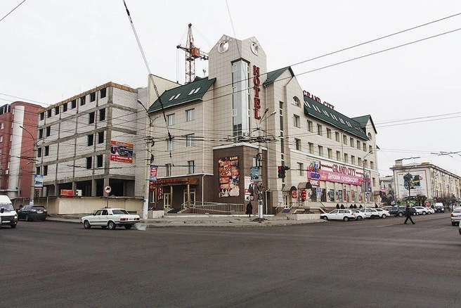 Источник: Ксения Зимина